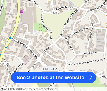 Apartamento T3 - Photo 1