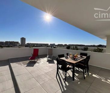 Magnifique appartement dans résidence neuve avec piscine - Photo 1