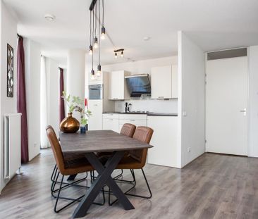 Te huur: Appartement De Promesse 97 in Lelystad - Foto 3