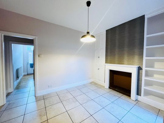 2 bedroom house to rent - Photo 1