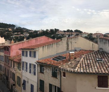 location appartement 3 Pièce(s) - Photo 6