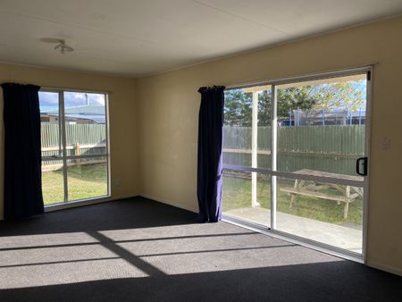 Sunny rear section on Flaxmere Ave - Photo 5