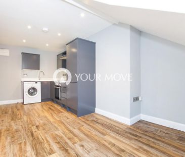 1 bedroom terraced house to rent - Photo 6