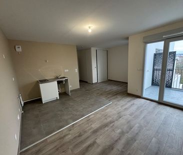 Appartement T1 Dijon à louer - Photo 3