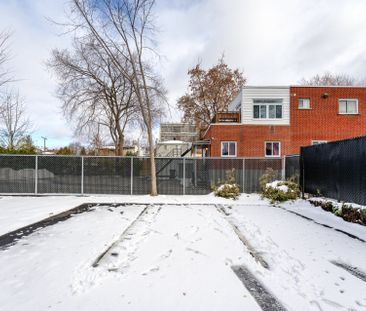 Apartment for rent, Laval (Chomedey) - Photo 4