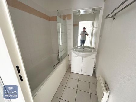 Location Appartement 2 pièces 48m² VALENCIENNES 59300 - Photo 3