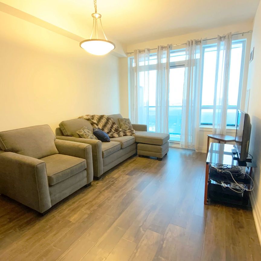 For Lease - 7167 Yonge Street Unit# 507, Markham, Ontario - Photo 1