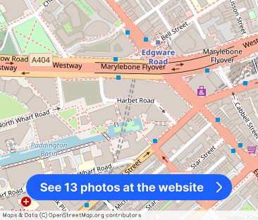 Merchant Square, Paddington, W2 - Photo 1