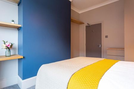 1 bedroom apartment to rent - Photo 3