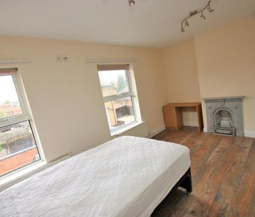1 bedroom terraced house to rent - Photo 3