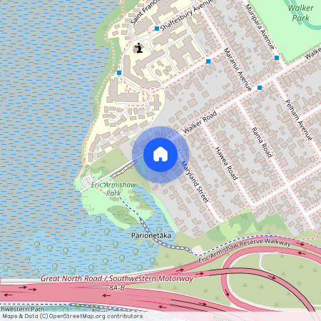 5/98 Walker Road, Point Chevalier, Auckland City