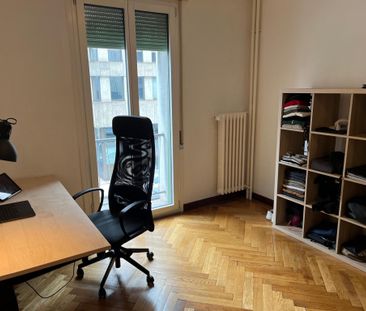 Magnifique appartement Studio aux Eaux-Vives - Foto 1