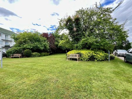 2 bedroom apartment to rent - Photo 4