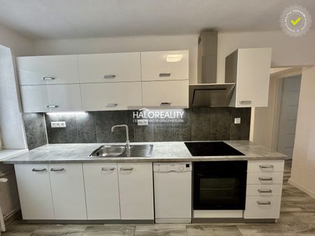 2 izbový byt na prenájom 66m2, Prievidza - Fotografia 4