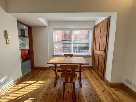 1 Bed Flat, Walnut Street, LE2 - Photo 4