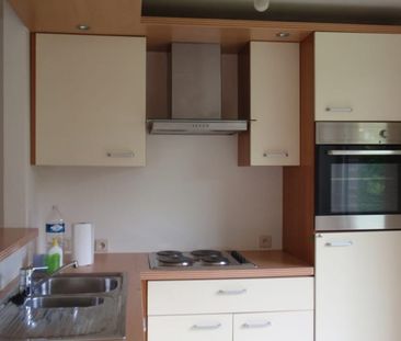 Appartement te huur - Foto 3