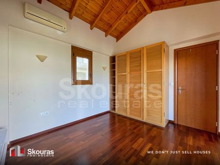 Μονοκατοικία για ενοικίαση Άσσος-Λεχαίο - Photo 4