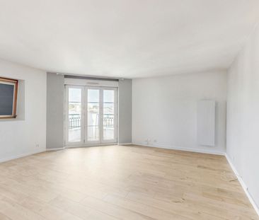 Location appartement 4 pièces, 85.52m², Le Plessis-Robinson - Photo 5