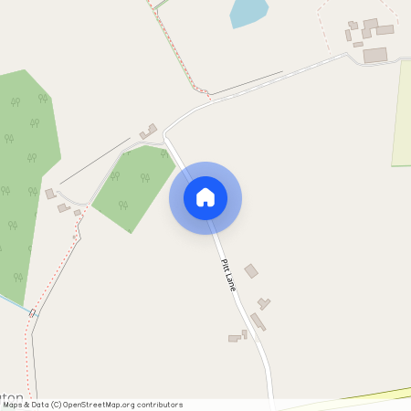 Dairy Cott, Lr With, SK11 9ED