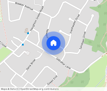 11 Newport Road, Denton, M34 - Photo 1