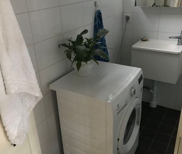 Fridshällsvägen, Södertälje - Foto 3