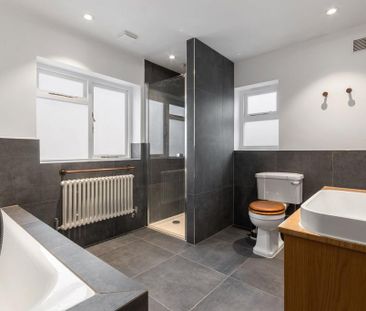 2 bedroom terraced house to rent - Photo 6