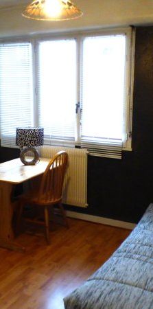 Location / Appartement T1 - Photo 1