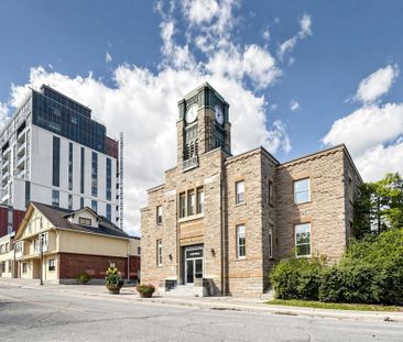 For Lease - 70 Mill Street Unit# 2, Halton Hills, Ontario - Photo 4