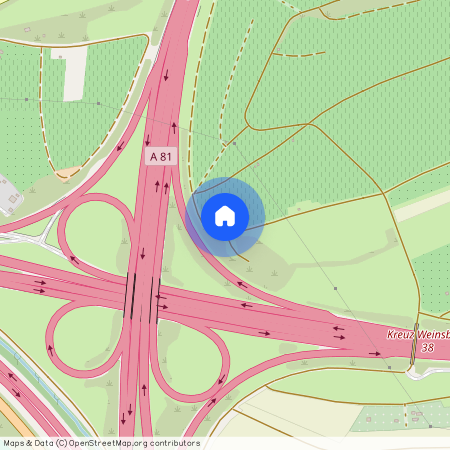 74189 Baden-Württemberg - Weinsberg