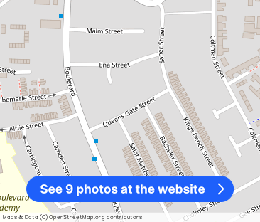 Queensgate Street, Hull, East Riding Of Yorkshire, HU3 - Photo 1