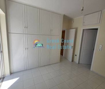 Studio/Γκαρσονιέρα για ενοικίαση Τερψιθέα - Γλυφάδα (Πάτρα) - Φωτογραφία 1