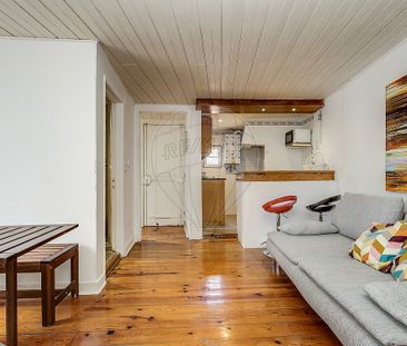Apartamento T2 em Lisboa - Photo 2
