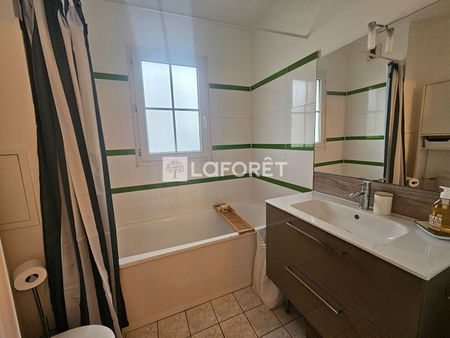 Appartement T2 Plaisir à louer - Photo 5