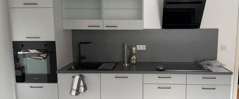 Haus-im-Haus! Renovierte 3-Z-Maisonette-Whg in NE-Hoisten - Foto 1