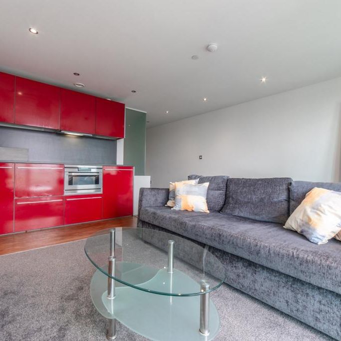 1 bedroom flat to rent - Photo 1