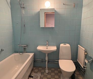 Krukmakargatan 40, Södermalm - Foto 3
