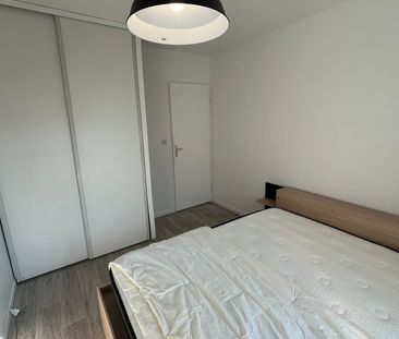 Appartement à louer 2 pièces • 45,18 m2 Thiais - Photo 1