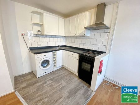 1 bed ground floor flat to rent in High Street, Cheltenham, GL50 - Photo 5