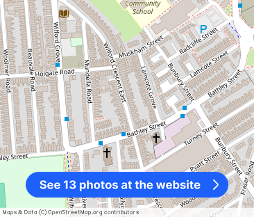 Wilford Crescent East, Nottingham, NG2 - Photo 1