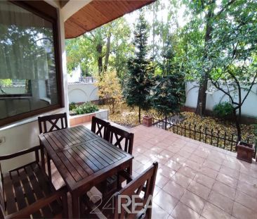 Vila cocheta de inchiriat in Aviatiei - 6 camere - Fotografie 3