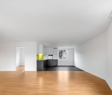 Your new living paradise in the “Hofwies” development - Foto 2