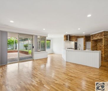 Beautiful Family Home in Sought-After Location HOME OPEN SATURDAY 0... - Photo 5