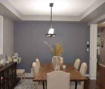 For Lease - 3191 Stocksbridge Avenue, Oakville, Ontario - Photo 2