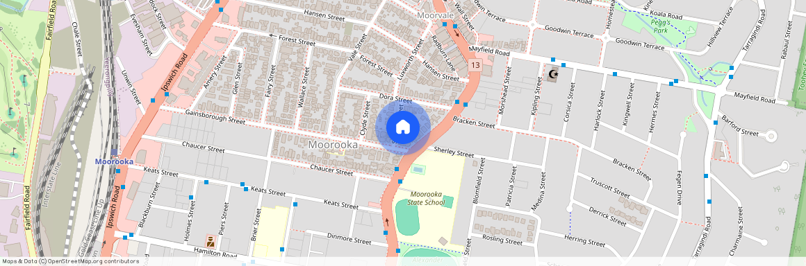 16 Sinclair Street, Moorooka, QLD 4105