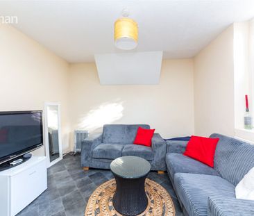 5 bedroom terraced house to rent - Photo 1