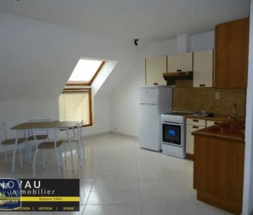 Appartement à louer 2 pièces 53.56m² - Photo 3