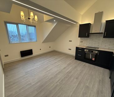 2 bedroom to let - Photo 3