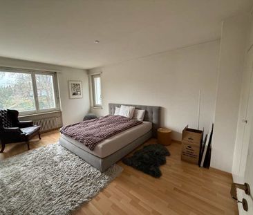 4.5 Zimmer, 1. Stock - Photo 3