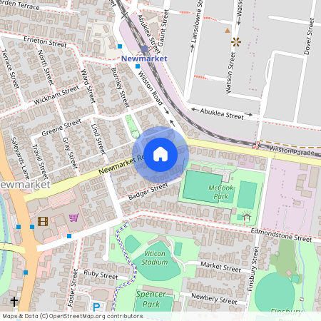 350 Road, QLD 4051, Newmarket