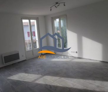 MDV + T2 + garage + jardin 95 m² - Photo 1